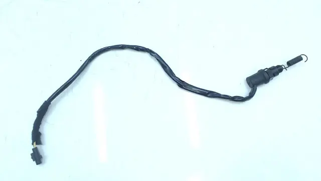 REMPOMP ACHTER Yamaha YZF R6 2008 - 2009