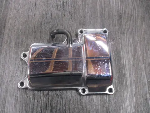 VERSNELLINGSBAK Harley Davidson heritage classic twin cam