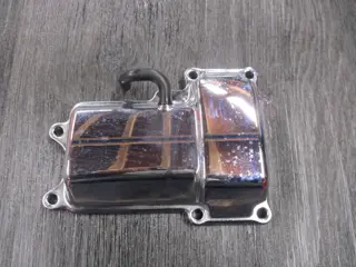 VERSNELLINGSBAK Harley Davidson heritage classic twin cam