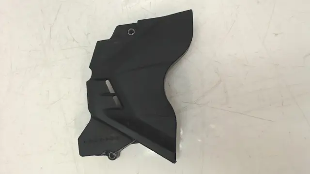 MOTORBLOKDEKSEL Yamaha MT 03 2005 - 2015