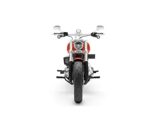 Harley-Davidson FXBR Breakout 117 (bj 2026)
