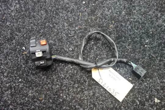 STUURSCHAKELAAR LINKS Aprilia Falco 1999 - 2005