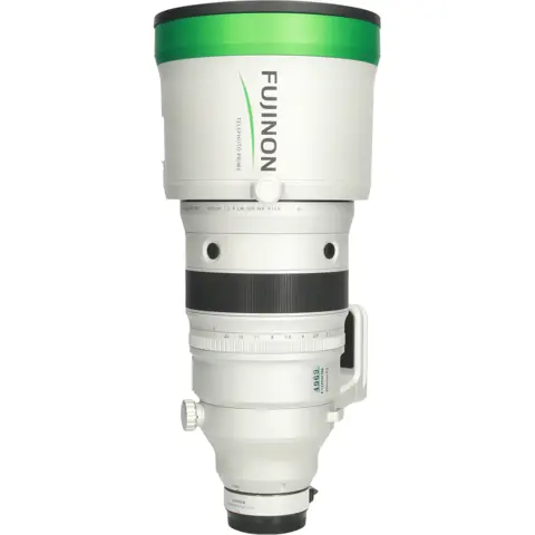 Tweedehands Fujifilm XF 200mm f/2.0 R LM OIS WR + XF 1.4x TC F2 WR Teleconverter CM4969