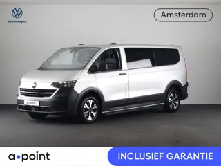 Volkswagen Transporter 2.0 TDI L2H1 30 4MOTION PanAmericana 170Pk Automaat DC Dubbele cabine | Verle