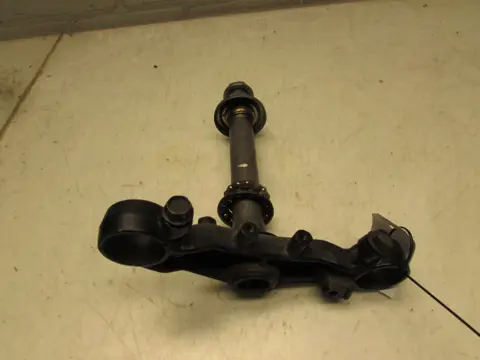 T STUK Honda CBR 600 F 1987 - 1990