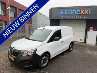 Renault Kangoo 1.5 Blue dCi 75 Comfort L1 AIRCO I PDC I TREKHAAK I NAVIGATIE I 1e EIGENAAR I COMPLET