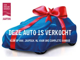 Renault Talisman Estate BWJ 2017 1.6 TCe 200 PK Initiale Paris AUTOMAAT | TREKHAAK | FULL LED | BOSE