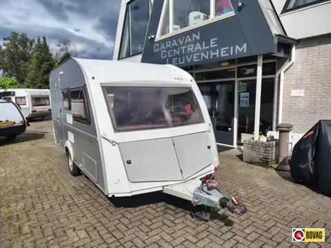 Kip Shuttle 41 TTZ Mover / vast bed