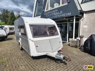 Kip Shuttle 41 TTZ Mover / vast bed