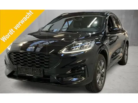 Ford Kuga 2.5 PHEV ST-Line X