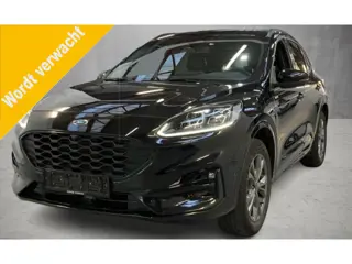 Ford Kuga 2.5 PHEV ST-Line X
