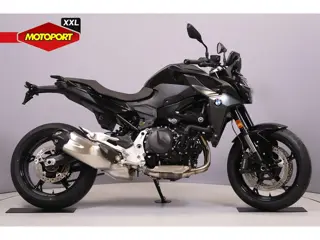 BMW F 900 R A2 35KW (bj 2026)