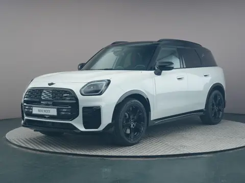 MINI Countryman 1.5 C John Cooper Works XL (bj 2025)