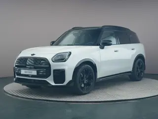 MINI Countryman 1.5 C John Cooper Works XL (bj 2025)
