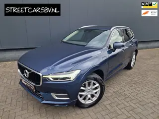 Volvo XC60 2.0 T8 Twin Engine AWD 2e Eig! /Trekhaak