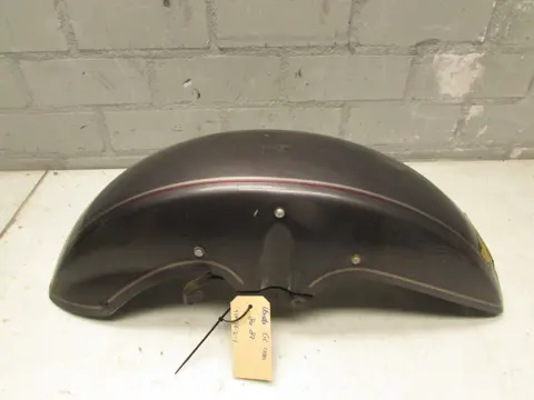 VOORSPATBORD Honda Goldwing GL 1984 - 1987