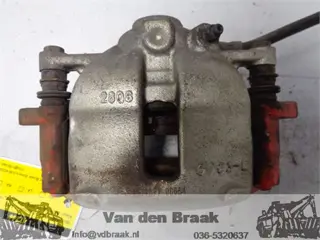 Mini Clubman Cooper "S" 2007-2010 Remklauw links voor