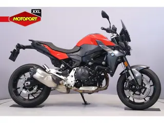 BMW F 900 R (bj 2024)