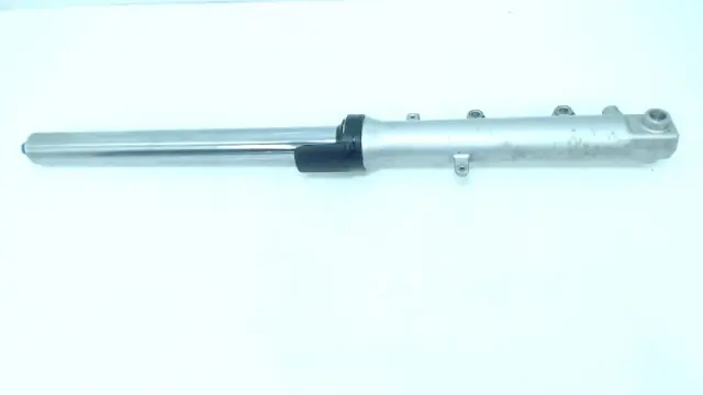 VOORPOOT LINKS COMPLEET Yamaha YZF R6 1998 - 2002