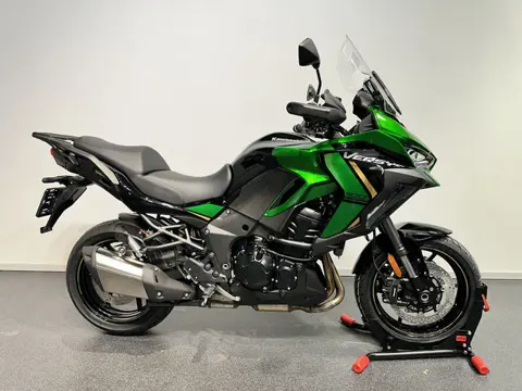 Kawasaki Versys 1100 SE (bj 2026)
