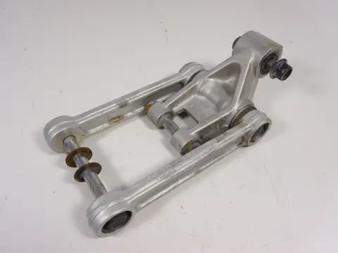 LINK SYSTEEM ACHTERVEER Ducati Paso 1985 - 1988