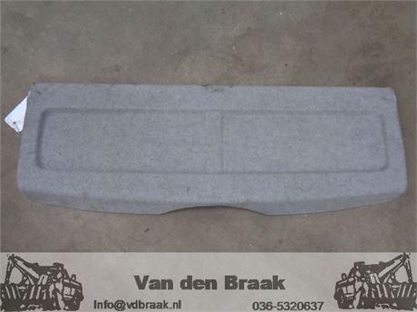Fiat Panda 2003-2013 Hoedenplank