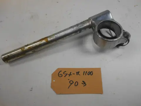 CLIP ON LINKS Suzuki GSX R 1100 1991 - 1992