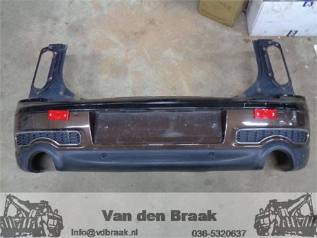 Mini Clubman Cooper "S" (R55) 2007-2010 Achterbumper