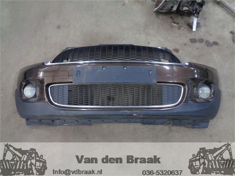 Mini Clubman (R55) 2007-2010 Voorbumper