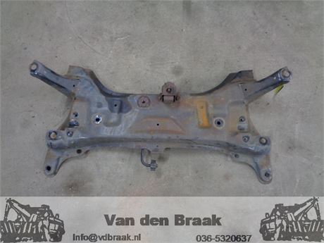 Toyota Aygo 2005-2014 Subframe