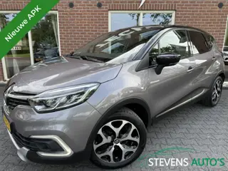 Renault Captur 0.9 TCe Intens CAMERA / NAVI / CRUISE / CLIMA / KEYLESS / LED /