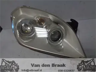 Opel Tigra Twintop 2004-2010 Koplamp rechts
