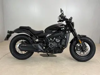 CFMOTO 450CLC (bj 2026)