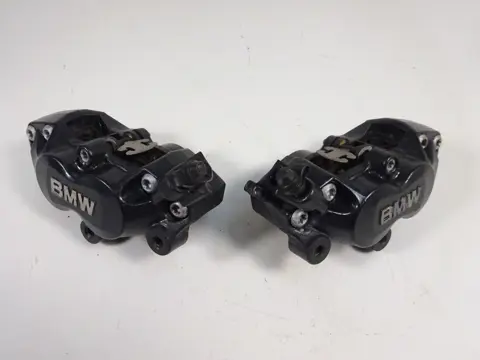 REMKLAUWEN BMW K 1200 S 2004 - 2009