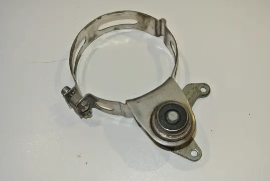 UITLAAT BMW R 1200 GS 2003 - 2007