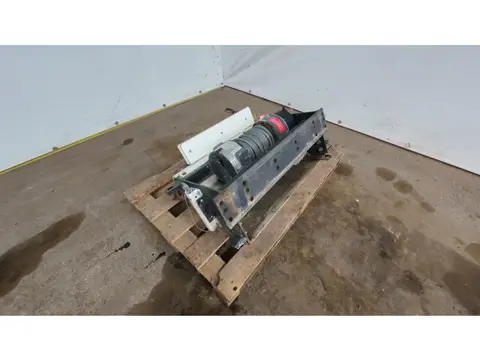Ingersoll Rand Electric Winch 3500KG - New condition Ingersoll Rand Electric Winch - 3500KG - Lier -
