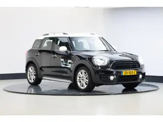 MINI Countryman 1.5 Cooper Salt