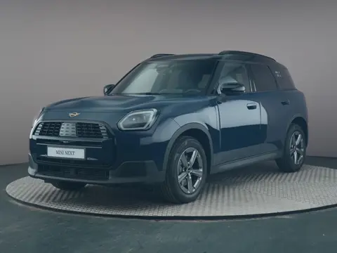 MINI Countryman 1.5 C Classic 170 pk | Pakket XL | Elektrisch verstelbare stoelen | Comfort Access |