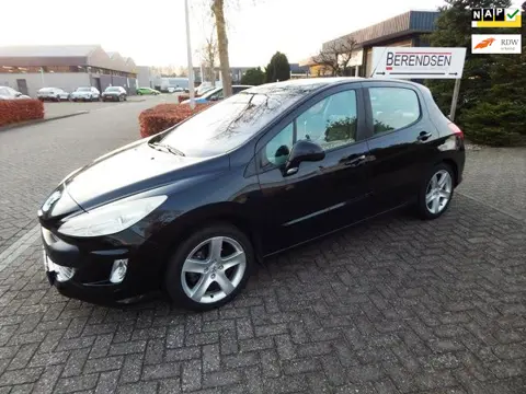 Peugeot 308 1.6 THP XT 5 DRS PAORAMA DAK