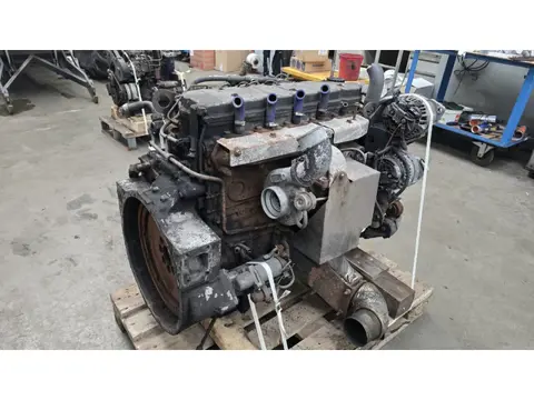 Cummins ISBE220