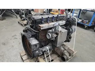 Cummins ISBE220