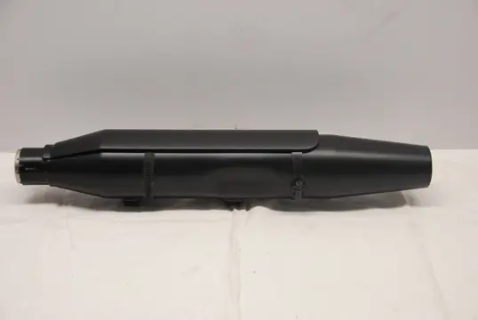 UITLAAT Harley Davidson Sportster 2014 - 2017