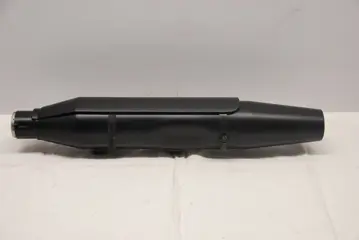 UITLAAT Harley Davidson Sportster 2014 - 2017