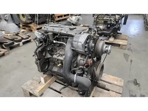 Deutz BF4M1012EC