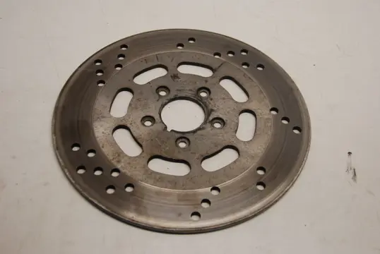 REMSCHIJF VOOR Harley Davidson Dyna 1983 - 1999