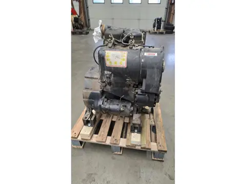 Deutz F2L511