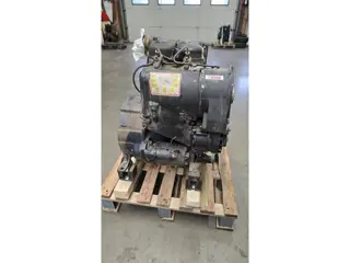 Deutz F2L511