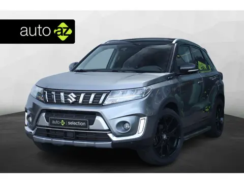 Suzuki Vitara 1.4 Boosterjet Style Smart Hybrid / Panorama / Trekhaak