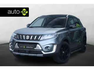 Suzuki Vitara 1.4 Boosterjet Style Smart Hybrid / Panorama / Trekhaak