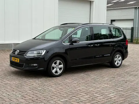 Volkswagen Sharan 1.4 TSI Comfortline Edition 7-persoons